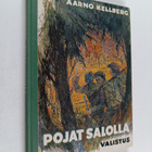 Aarno Kellberg : Pojat salolla : eräkertomus - pikkukuva 1