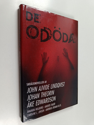 De odöda