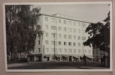 Pietarsaari: Liiketalo o (966)