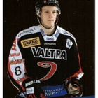 JYP Blueline/Cardset/Sisu ErikoisKortteja alk. 0,25€/kpl - pikkukuva 2