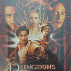 Dungeons & Dragons - DVD - pikkukuva 1