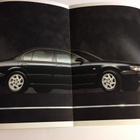 Myyntiesite - Nissan Maxima QX V6 - 1/1995 - pikkukuva 2