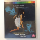 Secret Ceremony (1968) Blu-ray (Salainen seremonia) - pikkukuva 1