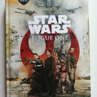 Forbeck, Matt: Star Wars: Rogue One - pikkukuva 1