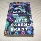 Sofie Sarenbrant Parasiitti  -pok - pikkukuva 1