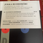 MIRCEA STAN QUINTET * JUKKA RUOHOMÄKI: 1974 * Live In Studio - pikkukuva 3