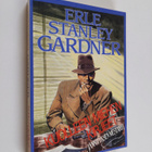 Erle Stanley Gardner : Kuolleen miehen kirjeet - pikkukuva 1