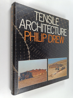 Philip Drew : Tensile architecture