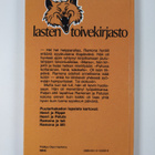 Beverly Cleary : Ramona ja isä - pikkukuva 2