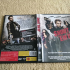 SHOOT 'EM UP DVD - pikkukuva 1