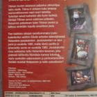 DVD: Histamiini ja Pirpo sekä joulukalenteri - pikkukuva 3