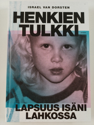 Israel van Dorsten : Henkien tulkki