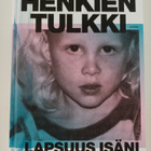Israel van Dorsten : Henkien tulkki - pikkukuva 1
