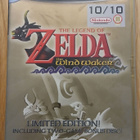 The Legend of Zelda Wind Waker GameCube - pikkukuva 1