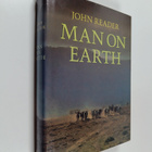 John Reader : Man on Earth - pikkukuva 1