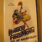 KENTUCKY FRIED MOVIE - Hei Me Nauretaan ( John Landis ) - pikkukuva 1
