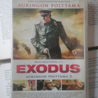Exodus: Auringon polttama 2 (UUSI DVD) - pikkukuva 1