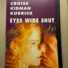 Stanley Kubrick: Eyes Wide Shut suomi-txt - pikkukuva 1