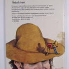Svend Otto (kuvitt.) S. : Peukaloinen : Grimmin satu - pikkukuva 2