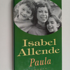 Isabel Allende : Paula - pikkukuva 1