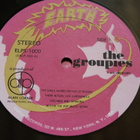 The Groupies LP - pikkukuva 3