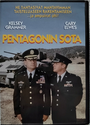 Pentagon sota