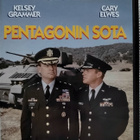 Pentagon sota - pikkukuva 1