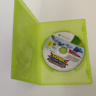 Sonic & All-Stars Racing Transformed ( xbox 360 ) - pikkukuva 2