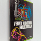Venny Kontturi : Ruukinkuja - pikkukuva 1