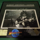 ALBERT JÄRVINEN - GUITAR 2LP ITSE MESTARIN NIMMARILLA - pikkukuva 1