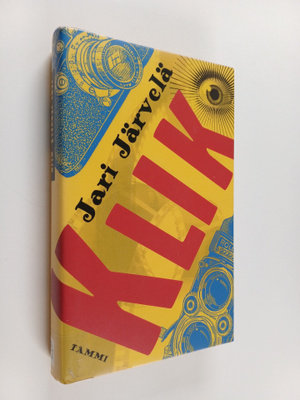 Jari Järvelä : Klik