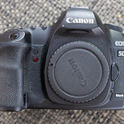 Canon EOS 5D Mark II - pikkukuva 1