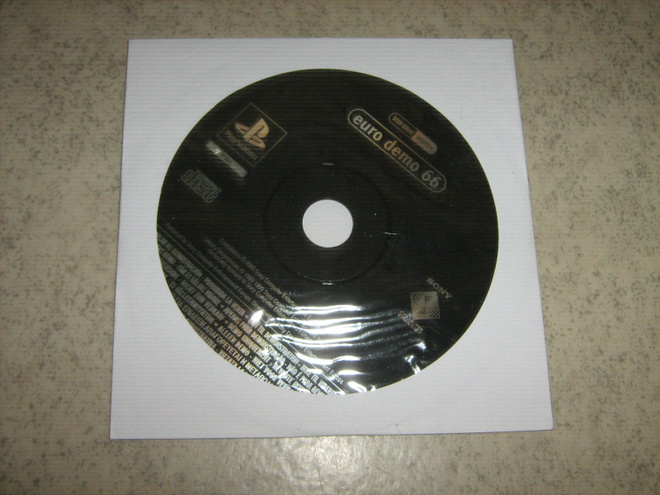 Euro Demo 53