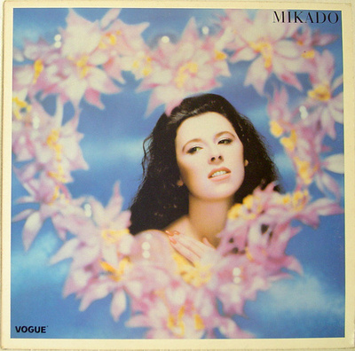 MIKADO LP