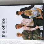 the office (2 x DVD) 2. tuotantokausi - pikkukuva 1