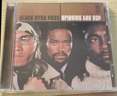 Black Eyed Peas Bringing the gap