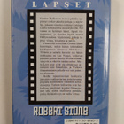 Robert Stone : Valon lapset - pikkukuva 2