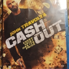 Cash Out-blu ray - pikkukuva 1