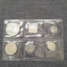 Aruba Coin Set 1986 - pikkukuva 1
