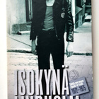 ISOKYNÄ LINDHOLM, Tätä On Mun Rock´n´Roll 1972-1975 CD Boxi - pikkukuva 1