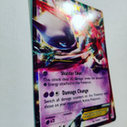 Mewtwo EX - 62/162 - Pokemon Breakthrough XY Ultra Rare - pikkukuva 5