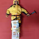 Veikka Vuorikiipeilijä action-figuuri - pikkukuva 3