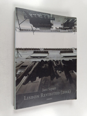 Jani Sipari : Lisbon Revisited (2012)