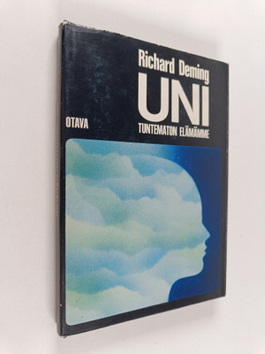 Richard Deming : Uni - tuntematon elämämme