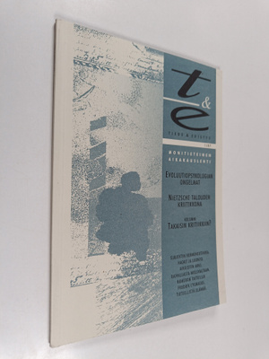 Tiede & edistys 1/2007