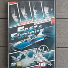 DVD: Fast & Furious, Limited Ed. (Vin Diesel, Paul Walker) - pikkukuva 1
