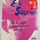 Esa Saarinen : Filosofia - pikkukuva 2