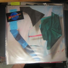 TONI EDELMANN - ECCE PUER LP FIN 1986 1. PAINOS M-/M- - pikkukuva 1