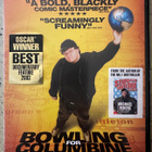 [DVD] BOWLING FOR COLUMBINE - pikkukuva 1