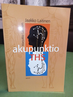 Laitinen : Akupunktio ( SIS POSTIKULU)